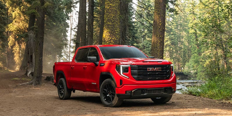 Ed Morse GMC - Sierra Vista in SIERRA VISTA AZ