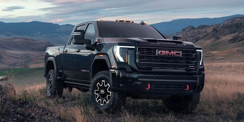 Ed Morse GMC - Sierra Vista in SIERRA VISTA AZ